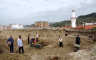 Na Novopazarskoj tvrđavi arheolozi pronašli "zindan" i temelje kasarne