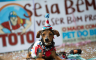 U Riju održan karneval za pse