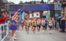 Organizatori "Two Cities Marathon-a" zahvaljuju Mozzartu na finansijskoj podršci
