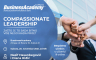 Prijavite se za učešće na BusinessAcademy seminaru: "Compassionate Leadership"