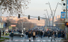 Blokade i protesti u Srbiji završeni