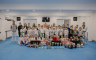 Za nova odličja: Mozzart donirao opremu Taekwondo klubu Sokol