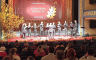 Održan tradicionalni Božićni koncert SPKD "Prosvjeta"