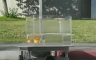 Zlatne ribice naučile upravljati vozilom u neobičnom eksperimentu
