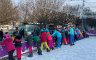 Besplatna škola klizanja za još 50 vukovaca u Banjaluci
