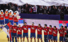 Ubjedljiv trijumf rukometaša Srbije protiv Ukrajine