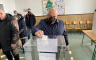 Na referendumu u Srbiji do 14 časova izlaznost od 14,99 odsto