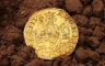 U polju pronađen jedan od prvih zlatnika Engleske
