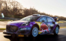 Hibridna Puma - Fordov novi reli automobil za ovogodišnju WRC sezonu