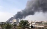 Haos u Emiratima, napad u Abu Dabiju, prijavljena dva požara