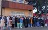 Medicinari štrajkovali zbog neisplaćene decembarske plate