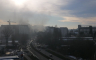 Lokalizovan požar u fabrici na Novom Beogradu