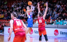 Igokea m:tel protiv Ostendea za plasman u Top 16 FIBA Lige šampiona