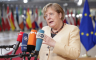 Merkelova odbila ponuđeni posao