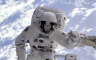 Kosmonauti završili prvu svemirsku šetnju u 2022.