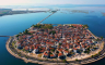Snimak grčkog grada iz vazduha oduševio sve