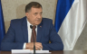Dodik: Amerika želi da eliminiše Dodika i SNSD i stvori prostor za pobjedu opozicije