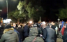 Protesti širom Crne Gore