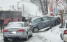 Snijeg napravio potpuni kolaps u Srbiji: "Ne krećite na put bez preke potrebe"