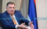 Dodik: Fild opasno napustio diplomatsku praksu