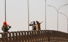 Državni udar u Burkini Faso - svrgnut predsjednik, zatvorene granice