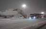 Snijeg paralisao istanbulski aerodrom, širom zemlje zaglavljeno preko 4.500 ljudi