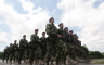Novi izvještaj, Srbija po jačini vojske opet ispred Hrvatske