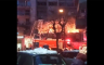 Eksplozija i požar u centru Atine, povrijeđena jedna osoba