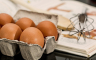 Od čega zavisi rok trajanja jaja i do kada je bezbjedno da ih upotrijebite