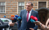 Dodik: Nema mogućnosti da Srpska prihvati indirektni izbor