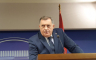 Dodik: Pamtimo holokaust