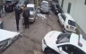 Policajac udarao radnika na parkingu u Sarajevu