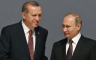 Erdoan pozvao Putina u posjetu Turskoj
