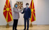 Cvijanović u Skoplju: Srpska i Sjeverna Makedonija nemaju otvorenih pitanja