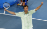 Medvedev i Nadal za trofej na Australijen openu