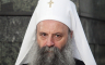 Patrijarh Porfirije razgovarao sa zvaničnicima i političarima Crne Gore