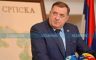 Dodik: Prvi test - zakon da se RS i srpski narod ne mogu zvati genocidnim