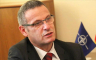 Vesko Garčević: Za Balkan nema boljeg puta do onog u NATO