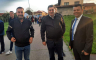 Predsjednik Skupštine grada Doboj organizovao zajednički iftar na otvorenom u Kotorskom