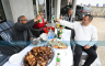 Banjalučki Romi proslavili praznik: Đurđevdan na Veselom brijegu sve tiši
