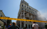 Raste broj žrtava eksplozije u hotelu u Havani: "Nesreća za žaljenje"