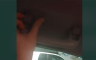 Kako se "pravilno" upotrebljavaju ručke za hvatanje u autu