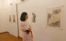 Otvorena izložba kineskog tradicionalnog slikarstva i kaligrafije