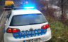 Nesreća u Vrbanji: Auto završio na krovu, dvojica povrijeđena