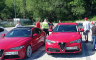 "Alfa Romeo" spojio ljude širom bivše Juge
