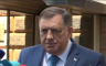 Dodik traži ostavku Džaferovića