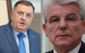 Stenogram rasprave Dodika i Džaferovića: "Hoćete da podvalite da ste Marija Djeva"
