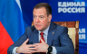 Medvedev: Nećemo dozvoliti da izbije treći svjetski rat