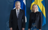 Finska i Švedska zvanično podnijele zahtjev za NATO