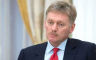 Peskov: Ukrajina nije voljna da nastavi pregovore